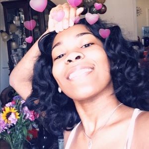 Meet your Posher, Jasmine